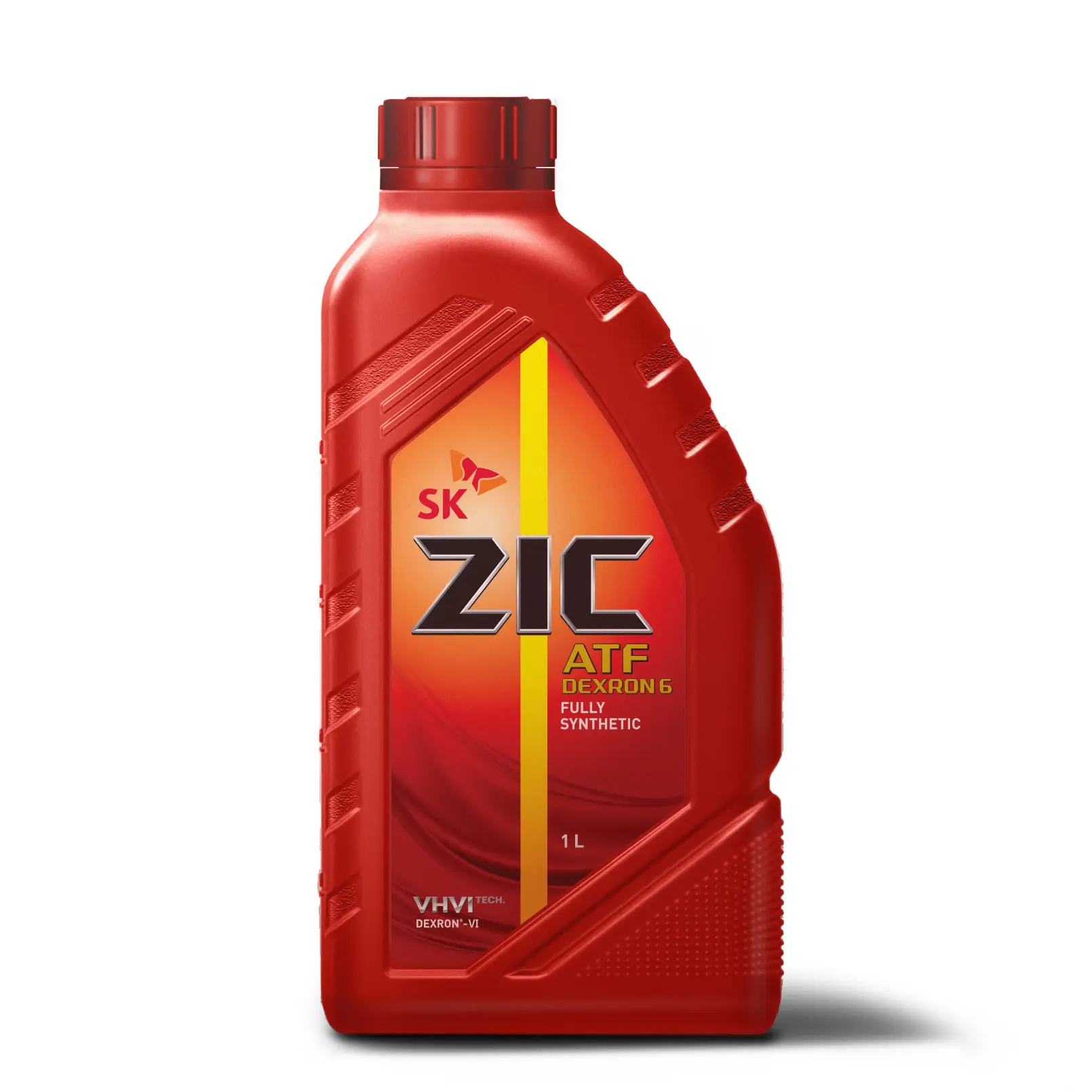 Олива трансмісійна ZIC ATF DEXRON 6